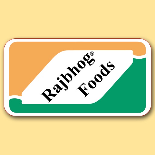 Rajbhog Foods Inc icon