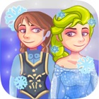 Top 33 Games Apps Like Dress Up Ice Princess - Dress up games for kids - Best Alternatives