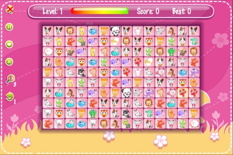 Onet Connect Animal 2 screenshot 3