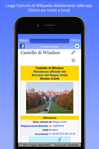 Windsor Wiki Guide screenshot 3