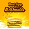 Best App for McDonalds