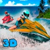 Jet Ski Boat Racing 3D Full