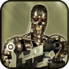 3D Assassin Sniper Pro - Kill All Terminator