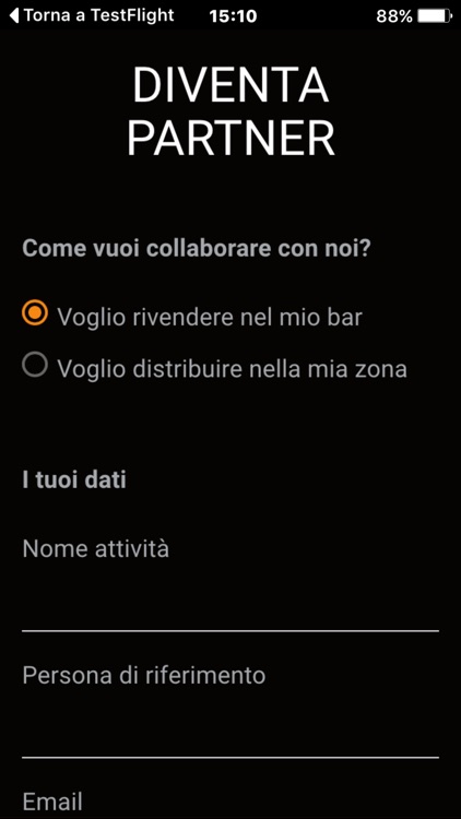 Forza d'Urto screenshot-4