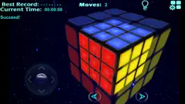 Game screenshot Star Cube - 3D Rubik's Cube hack