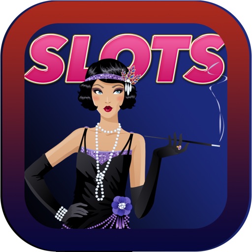 Happy Grand Fun Blitz Slots Machines - FREE Las Vegas Casino Games icon