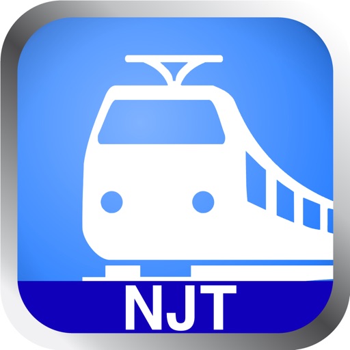 onTime : NJT (NJ Transit)