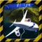 Pilot simulator new and latest fly simulator missions are here in airport crash landing 3D