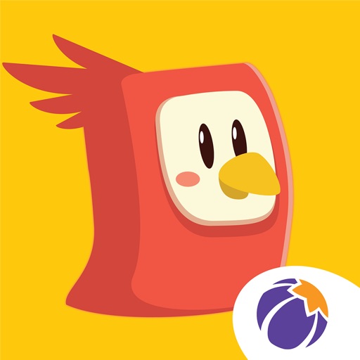 Jumpy Round  –  endless jelly adventure! Icon