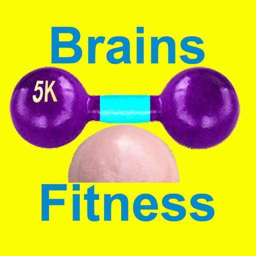 Brain Fitness Math Edition iOS App