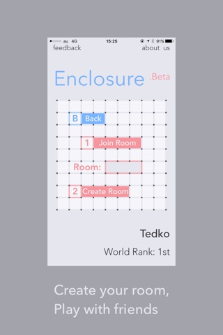 Enclosure - Takefive Interactive screenshot 4