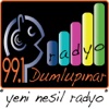 Radyo Dumlupınar 99.1