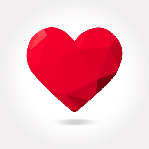 Save My Heart icon