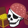 Escape From Skull Pirates Pro - new speed dodge challenge game