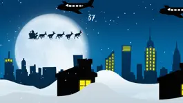 Game screenshot Santa's Night Flight hack