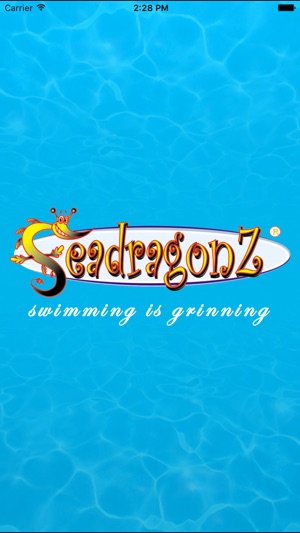 Seadragonz Swim School(圖1)-速報App