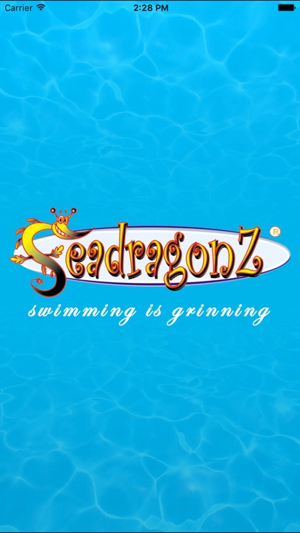 Seadragonz Swim School