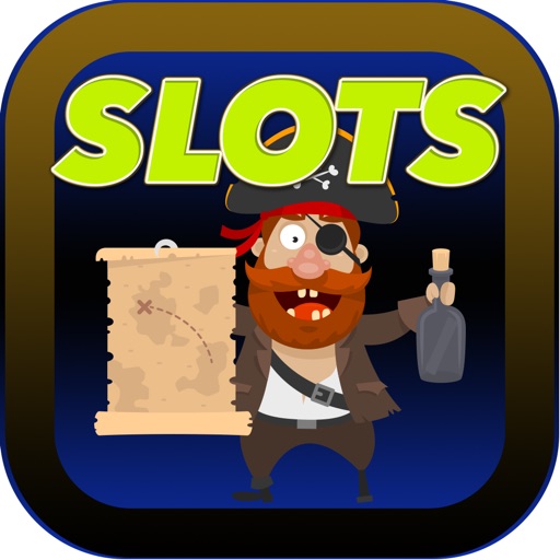 Super Star 777 Pirate Casino Slot icon