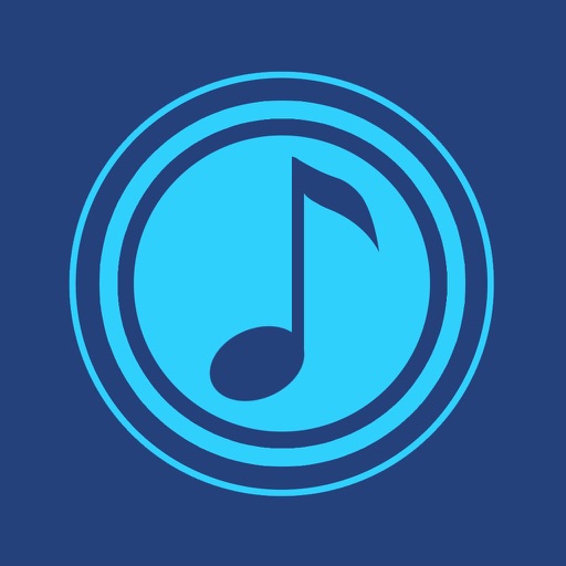 Free Music - Music Streamer and Player icon