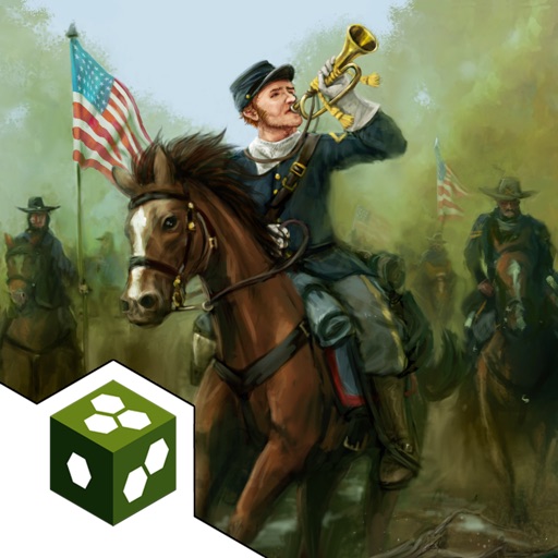 Civil War: Wilson's Creek icon