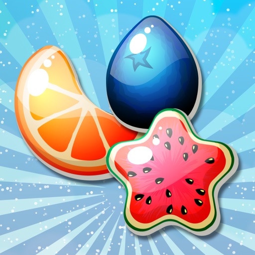 Sweet Jelly Mania Icon