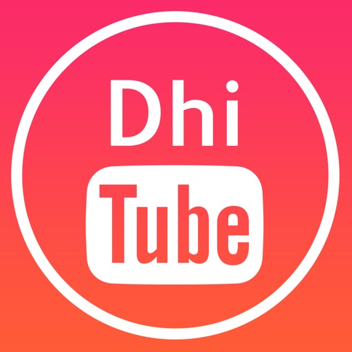 DhiTube - Popular Dhivehi Music Videos icon