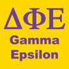 ΔΦΕ Gamma Epsilon