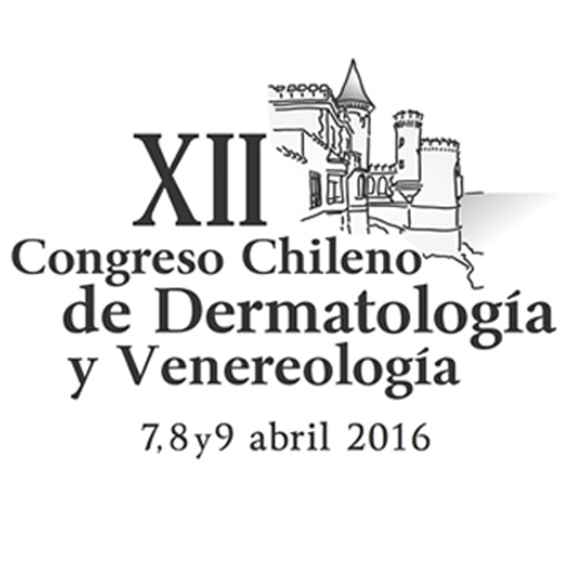 Dermatología 2016 - Chile icon