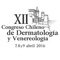 APP oficial del Congreso Chileno de Dermatología y Venereología que se llevará a cabo en la ciudad de Viña del Mar desde el 7 hasta el 9 de Abril del 2016 en el Sheraton Miramar