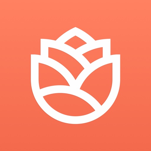 Blossm - On Demand Flower Delivery, UAE iOS App