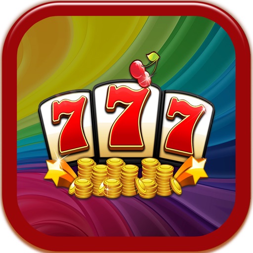 777 Sweet DoubleDown Casino – Las Vegas Free Slot Machine Games icon