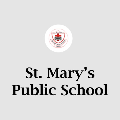 St. Mary's Public School, Saket