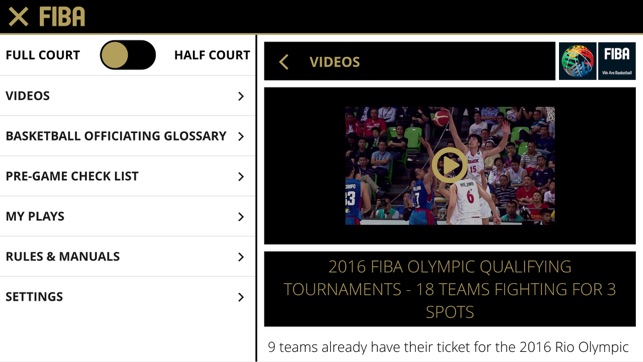 FIBA iRef PGC(圖5)-速報App