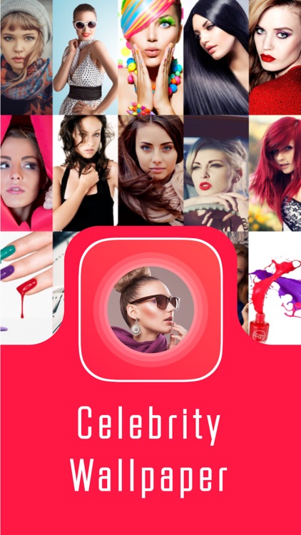 Celebrity Wallpapers & Backgrounds ™ Lite