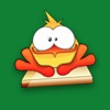 Egg bomber Egg bomber