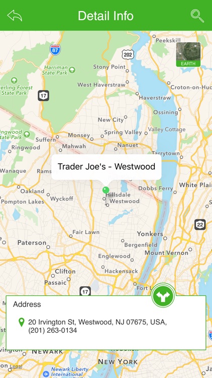 Best App for Trader Joe's Stores