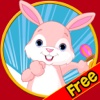 marvelous rabbits for kids - free