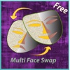 Multi Face Swap HD - get the real fun started