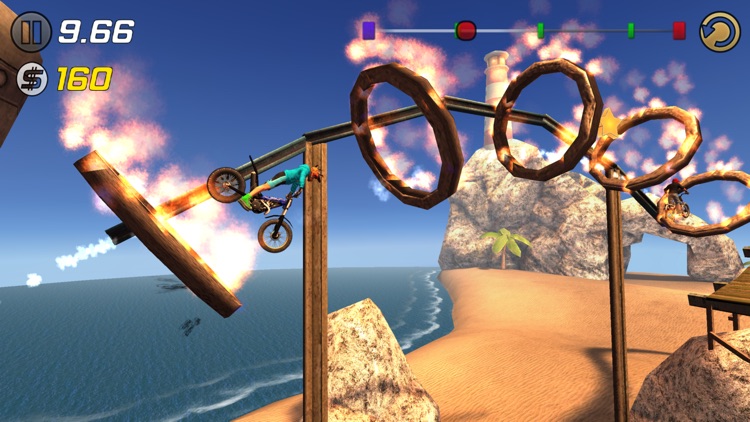 Trial Xtreme 3 screenshot-3