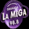 MEGAFM Granada