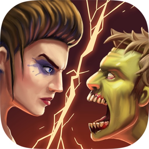 England Apocalypse 3D - Victoria's Revenge iOS App