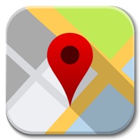  Simple Location Tracker - Track and Find Car Parking with GPS Map Navigation Application Similaire