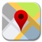 Simple Location Tracker is a GPS map tracking app