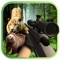 Jungle Animals Attack is the Game of shooting