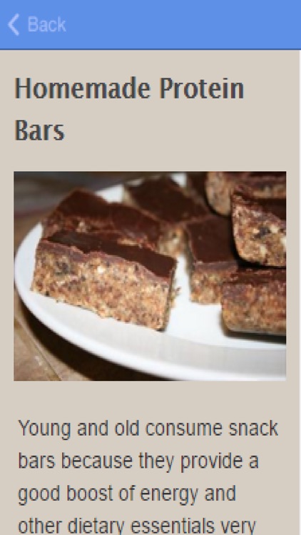 Hazelnut Recipes