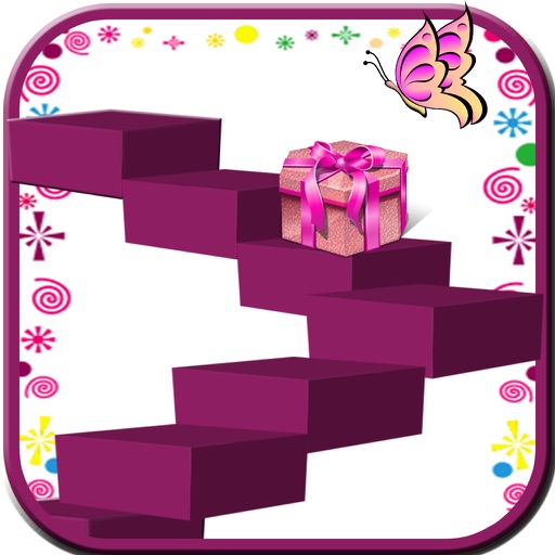 Gift Jump icon