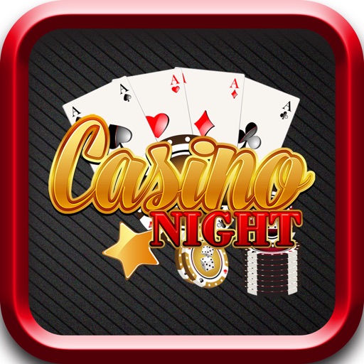 HD Slots First Night Vegas Machines - FREE CASINO icon