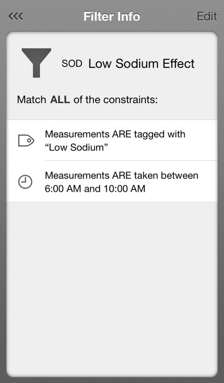 Blood Pressure Lite — BP Tracker for Hypertension Management screenshot-3