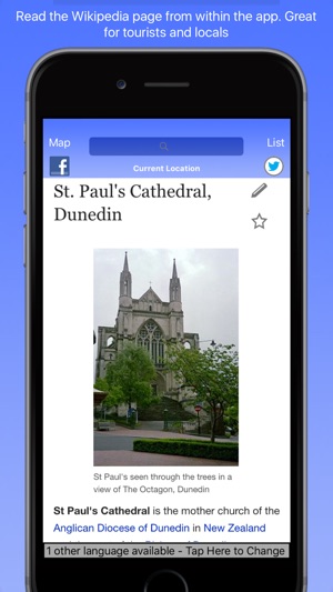 Dunedin Wiki Guide(圖3)-速報App