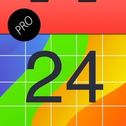 Color Calendar Pro